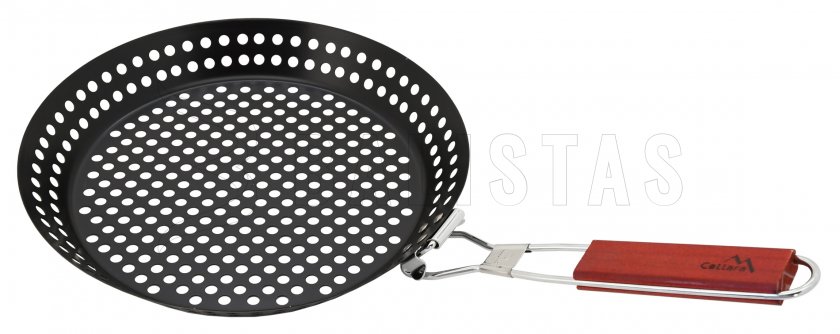 Poêle à griller 30cm
