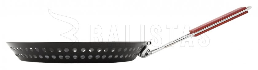 Poêle à griller 30cm