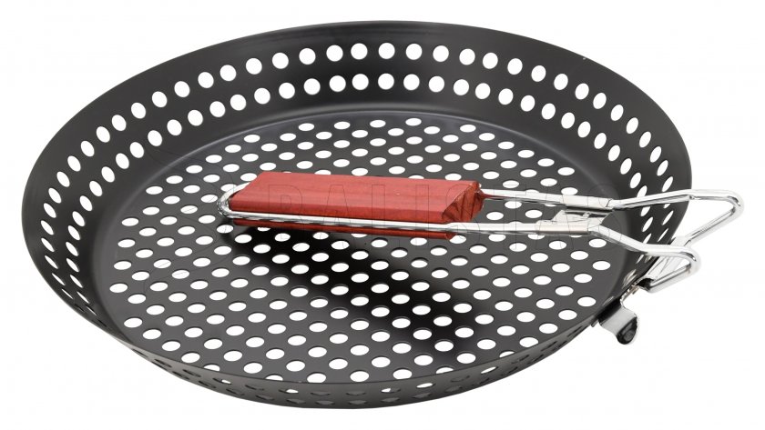 Poêle à griller 30cm