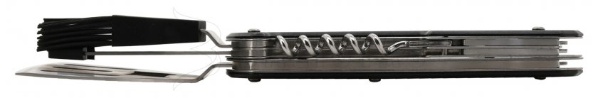 Outils pour grillades 5in1