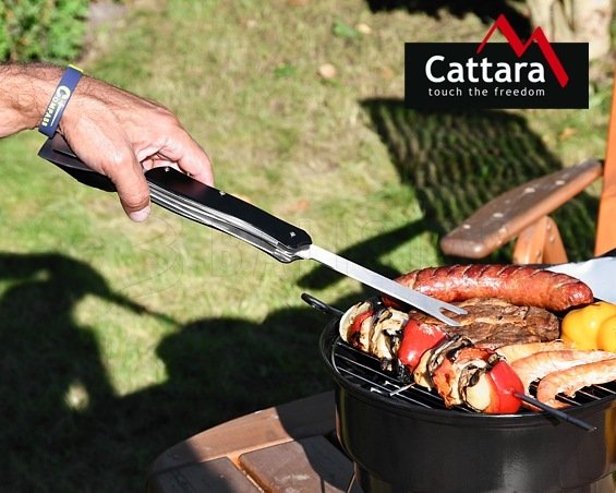 Outils pour grillades 5in1