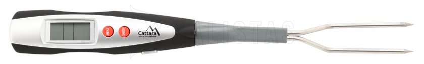 Thermomètre digital pour grillades FORK