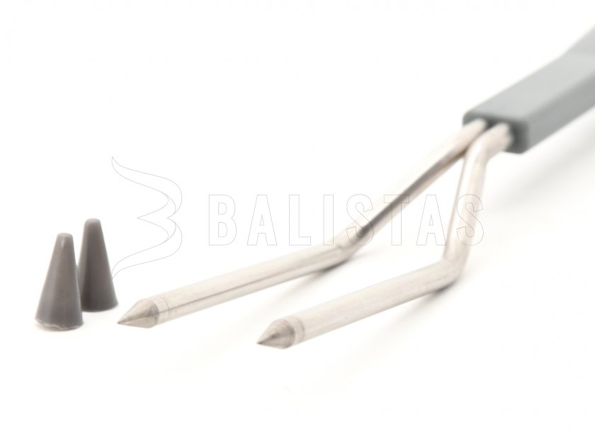 Thermomètre digital pour grillades FORK