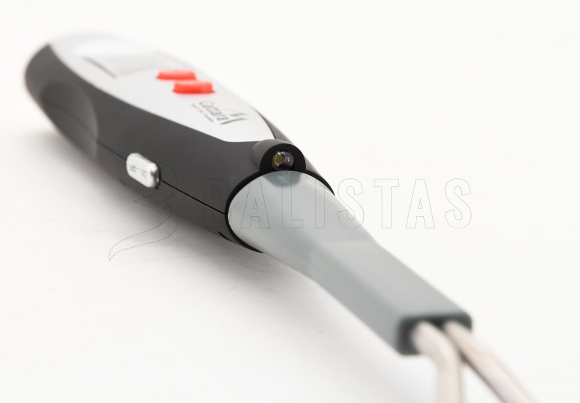 Thermomètre digital pour grillades FORK