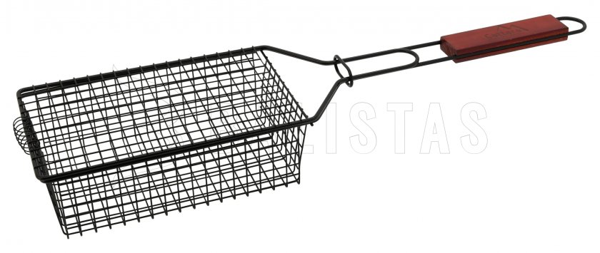 Panier barbecue 23x14x7cm