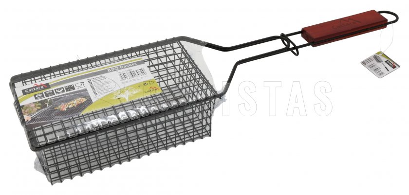 Panier barbecue 23x14x7cm