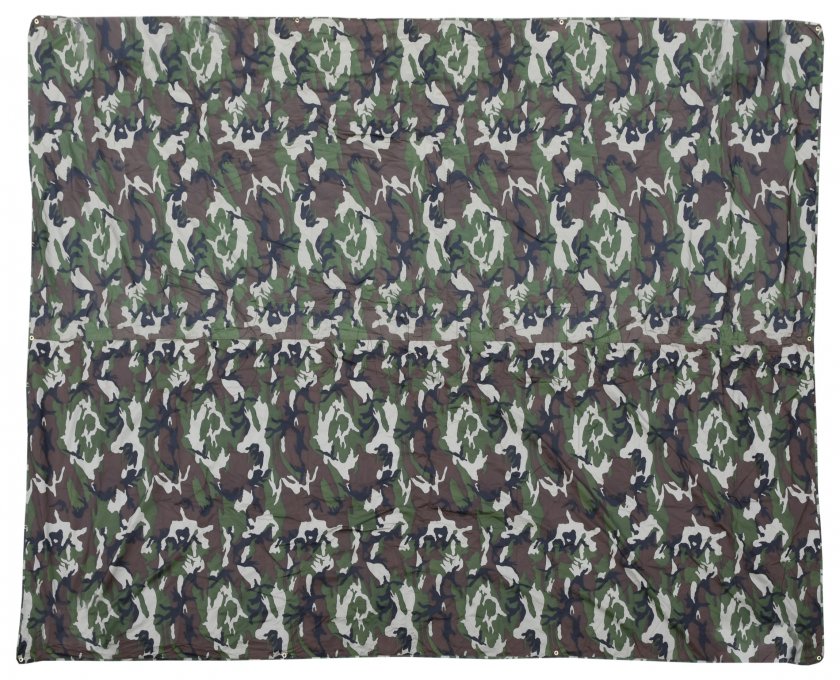 Tente Celta Cattara 3x4m imperméable
