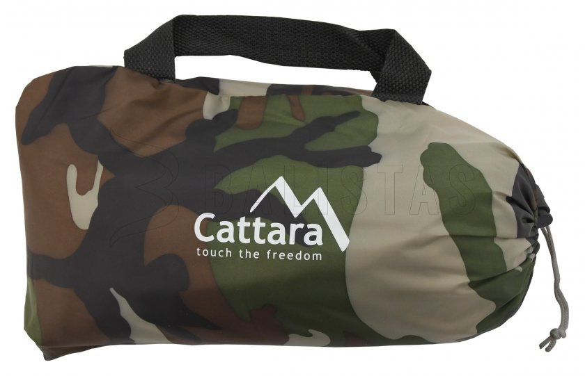 Tente Celta Cattara 3x4m imperméable