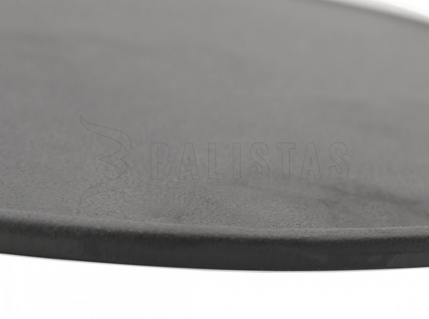 Plaque de grillade ronde LITINA (pour barbecues ROYAL CLASSIC et ROYAL GRANDE)