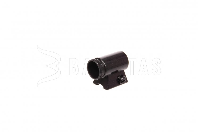 Tunnel de guidon HW 95/50/30MII
