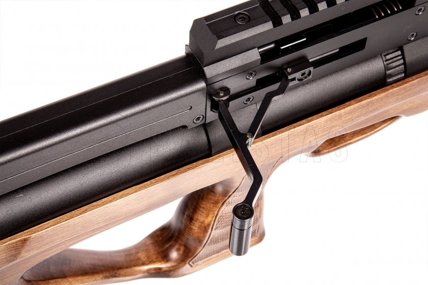 Carabine à air Kalibrgun Cricket II Standart WSA 4,5mm