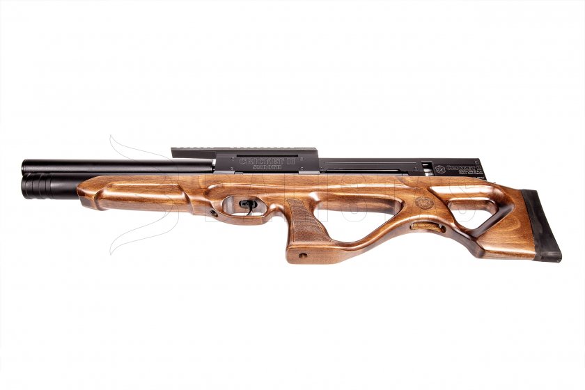 Carabine à air Kalibrgun Cricket II Standart WSA 4,5mm