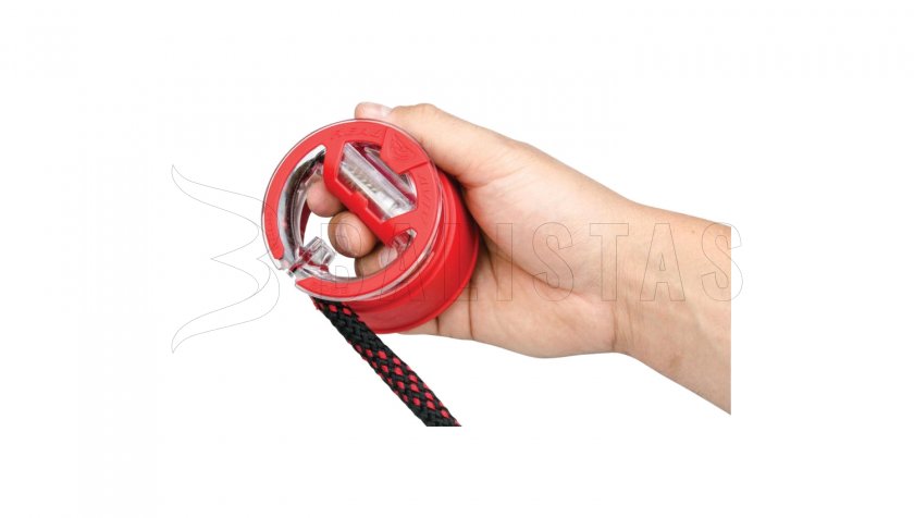 Corde de nettoyage Real Avid Bore Boss cal.243/.260 (6,5mm)