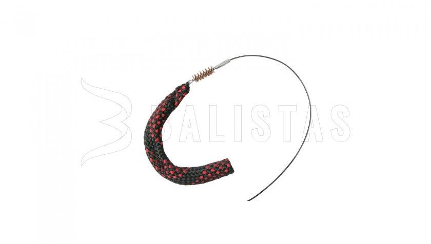 Corde de nettoyage Real Avid Bore Boss cal.243/.260 (6,5mm)