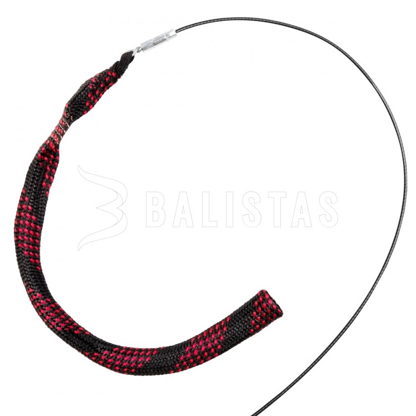Corde de nettoyage Real Avid Bore Boss cal.22 (5,5mm)