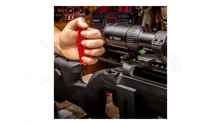 Kit de nettoyage Real Avid Gun Boss Multi-Kit cal.22 (5,5mm)