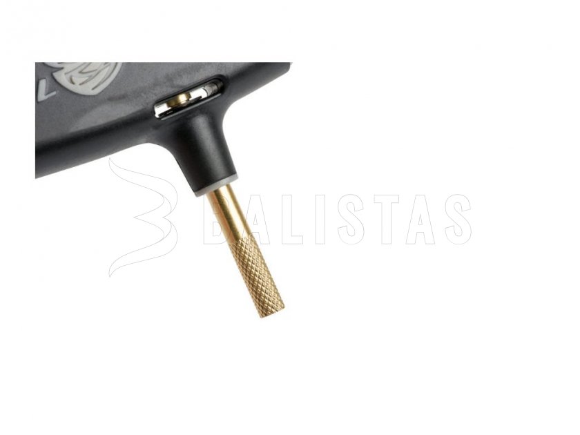 Kit de nettoyage Real Avid Gun Boss Pro Universal Cleaning Kit