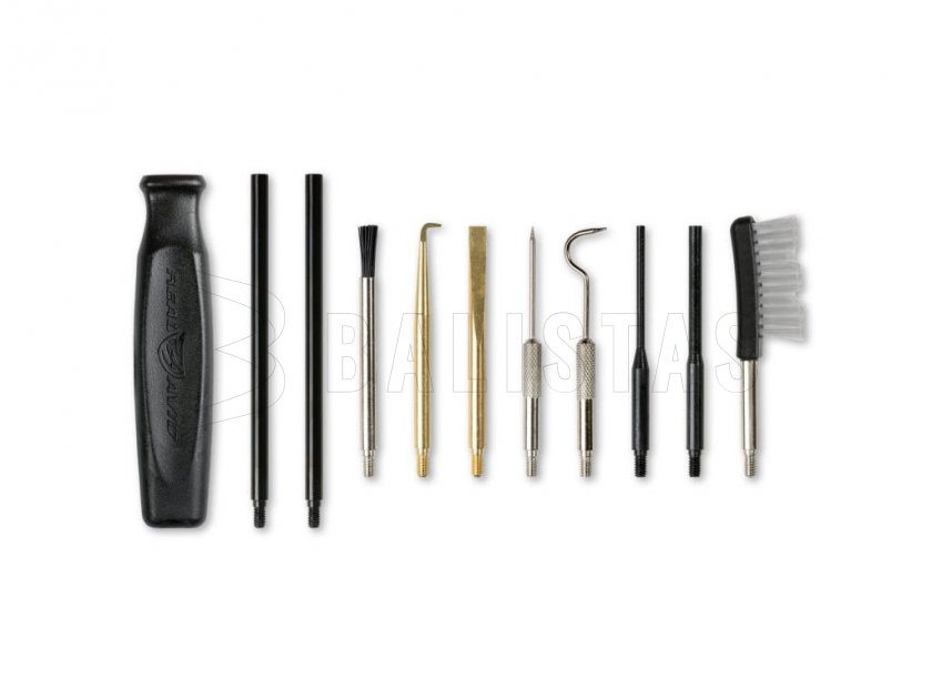 Kit de nettoyage de précision Real Avid Gun Boss Pro Precision Tools
