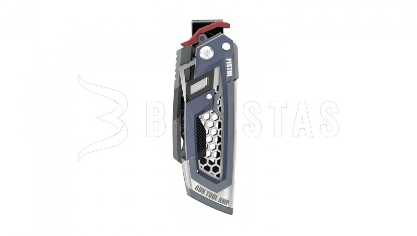 Outil multifonction Real Avid Gun Tool AMP Pistol