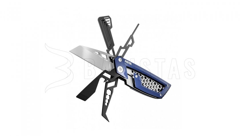 Outil multifonction Real Avid Gun Tool AMP Pistol