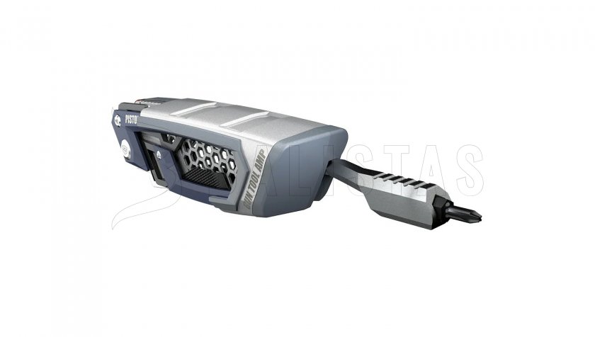 Outil multifonction Real Avid Gun Tool AMP Pistol