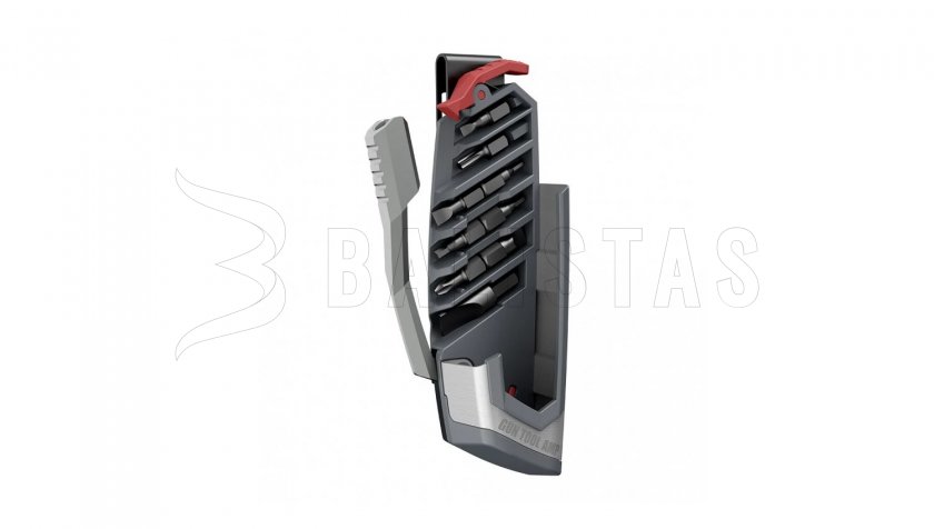 Outil multifonction Real Avid Gun Tool AMP Pistol
