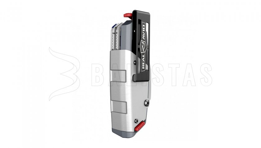 Outil multifonction Real Avid Gun Tool AMP Pistol