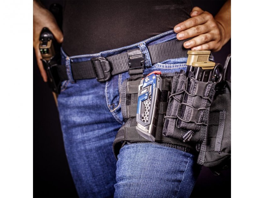 Outil multifonction Real Avid Gun Tool AMP Pistol