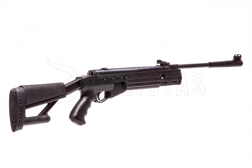 Carabine à air comprimé Hatsan Striker AR 4,5mm - 24J