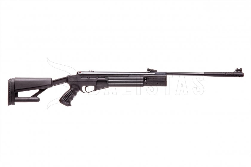 Carabine à air comprimé Hatsan Striker AR 5,5mm - 24J
