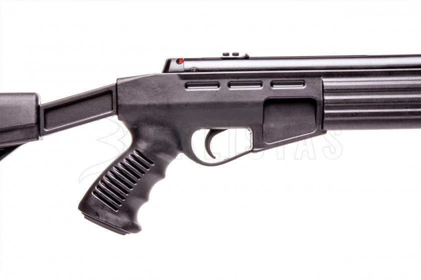 Carabine à air comprimé Hatsan Striker AR 5,5mm - 24J