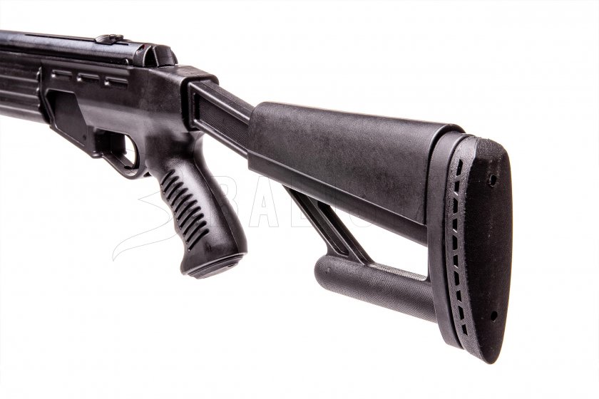 Carabine à air comprimé Hatsan Striker AR 5,5mm - 24J