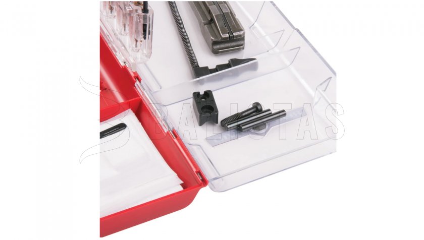 Real Avid Master Cleaning Station Universal Gun Cleaning Kit with Washer