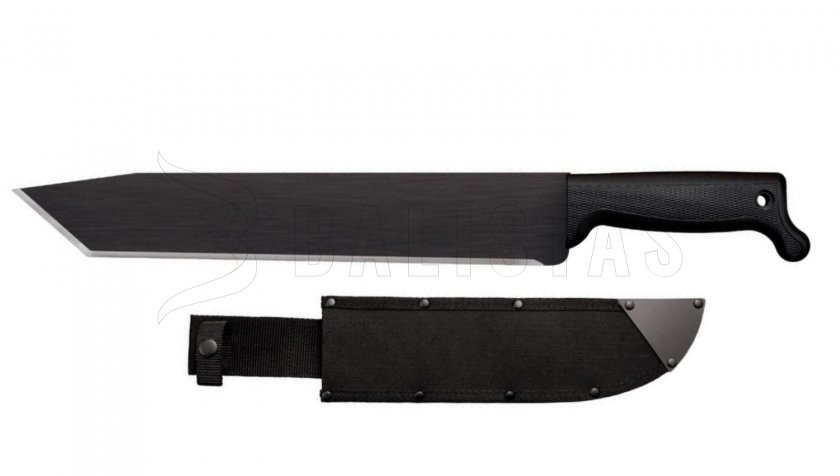 Machette Cold Steel tanto