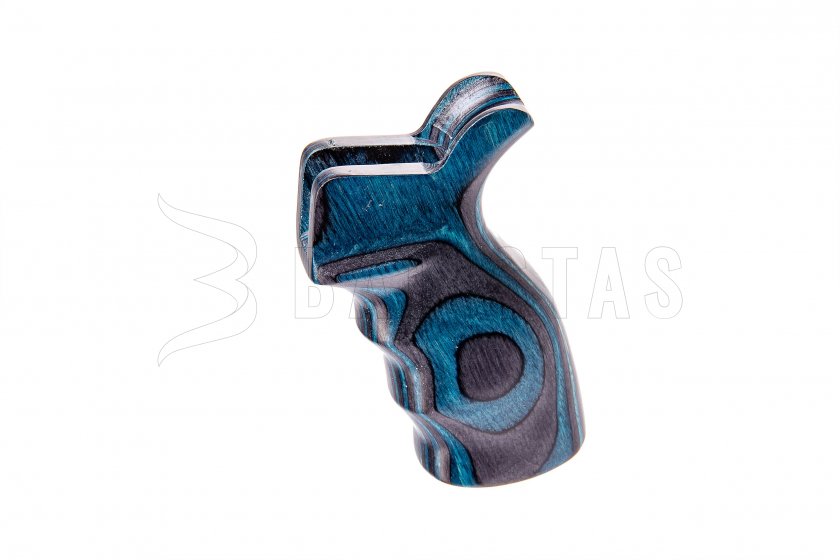 Grip AirMaks Tar Blue laminate