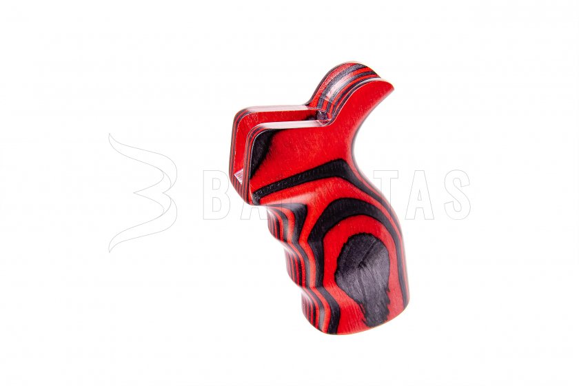 Grip AirMaks Tar Red laminate