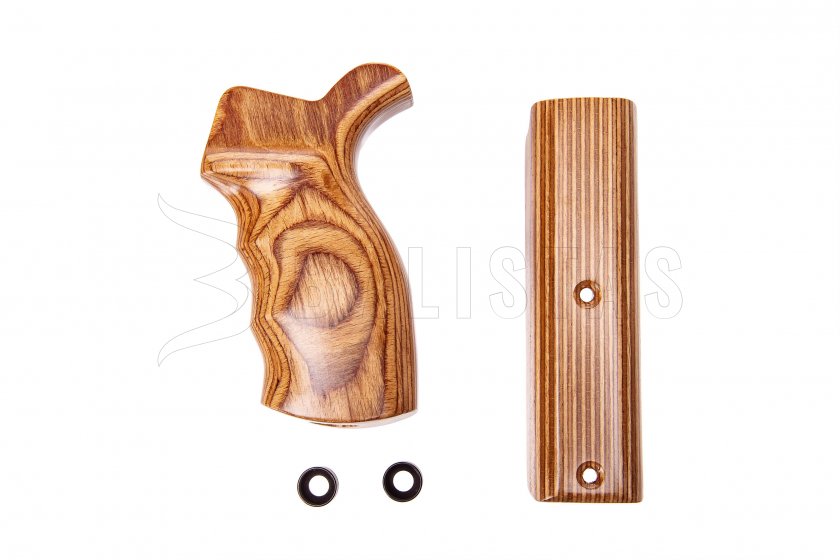 Grip AirMaks Katran bois lamino