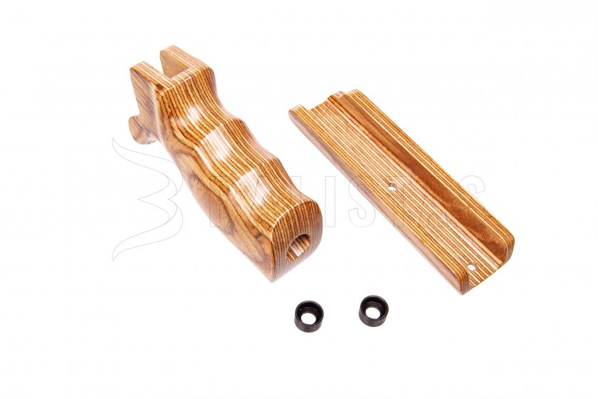 Grip AirMaks Katran bois lamino