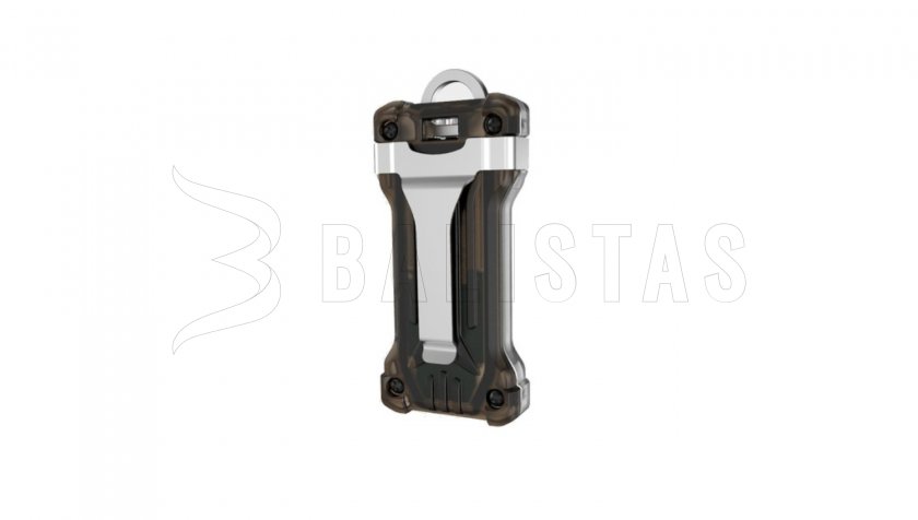 Lampe de poche Armytek Zippy - gris