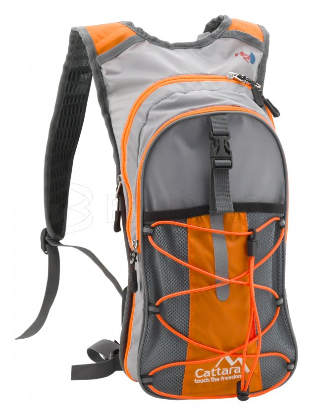 Sac à dos 10l OrangeW