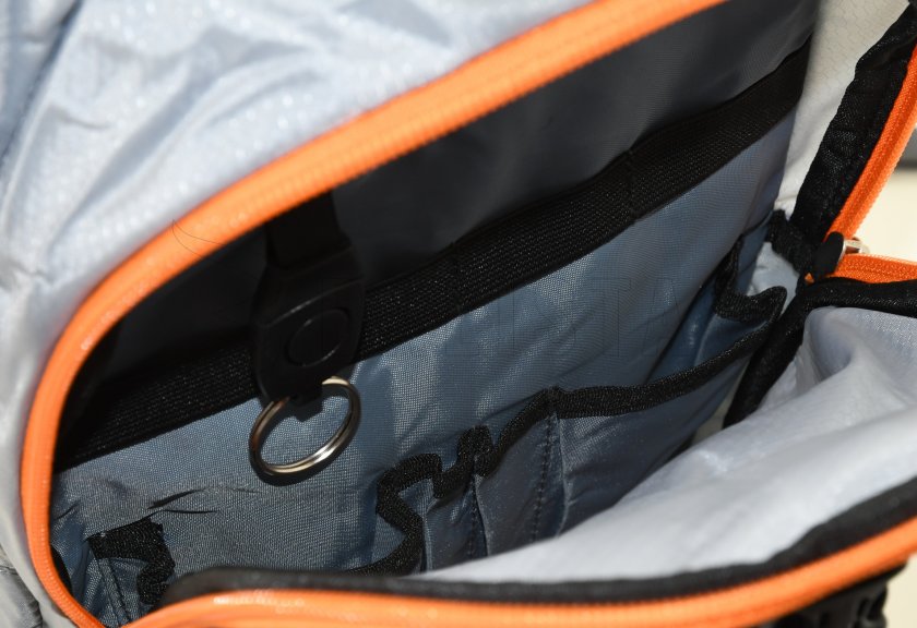 Sac à dos 10l OrangeW