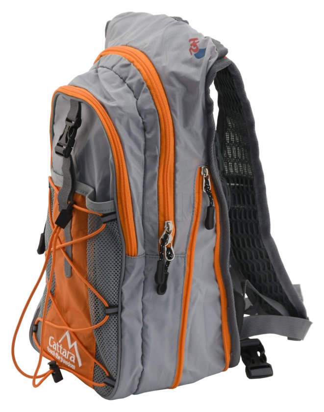 Sac à dos 10l OrangeW