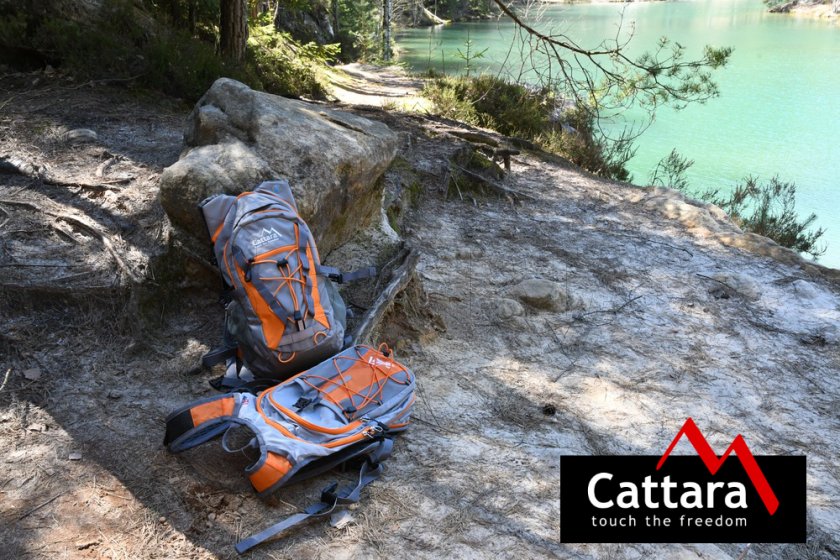 Sac à dos 10l OrangeW
