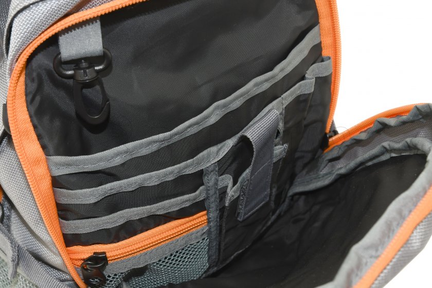 Sac à dos 20l OrangeW