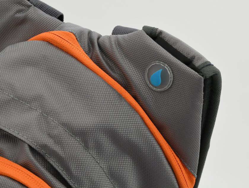 Sac à dos 20l OrangeW