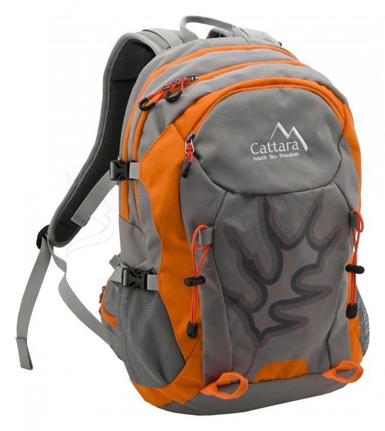 Sac à dos 30l OrangeW