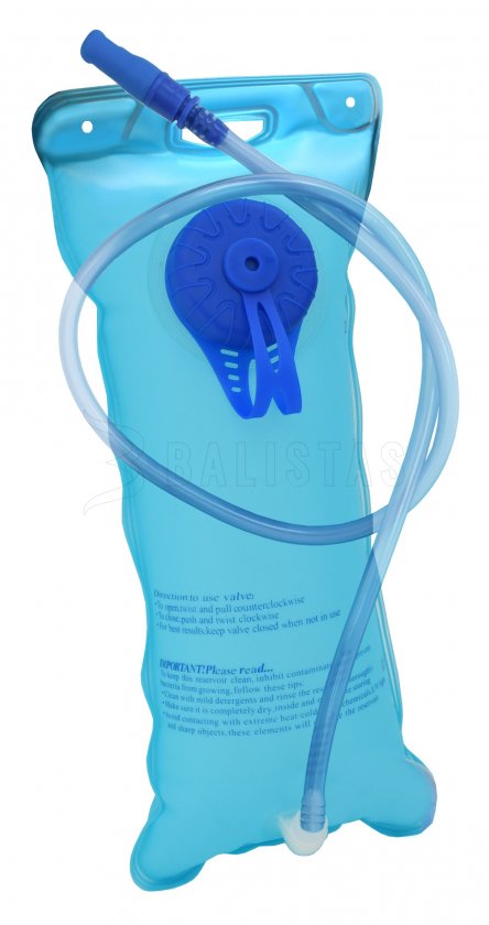 Sac à eau 2l