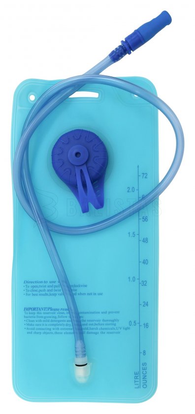 Sac à eau 2l