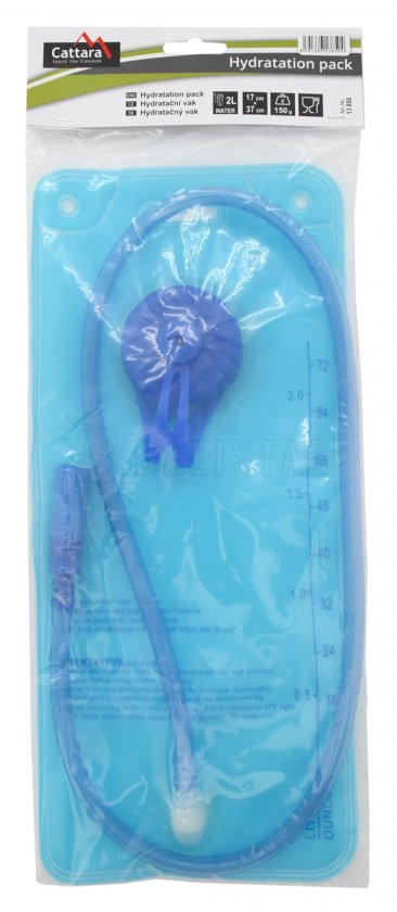 Sac à eau 2l