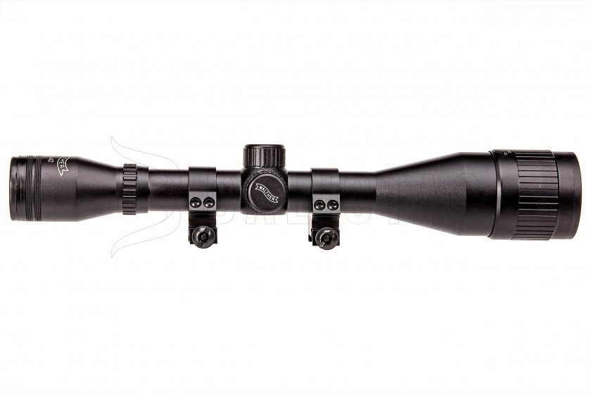 Lunette de visée Walther ZF 6x42 22mm